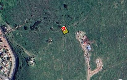 Bodrum Akyarlar muhtesem bir yatirim firsatı  saglık imarlı satılık arsa