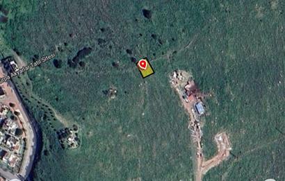 Bodrum Akyarlar muhtesem bir yatirim firsatı  saglık imarlı satılık arsa