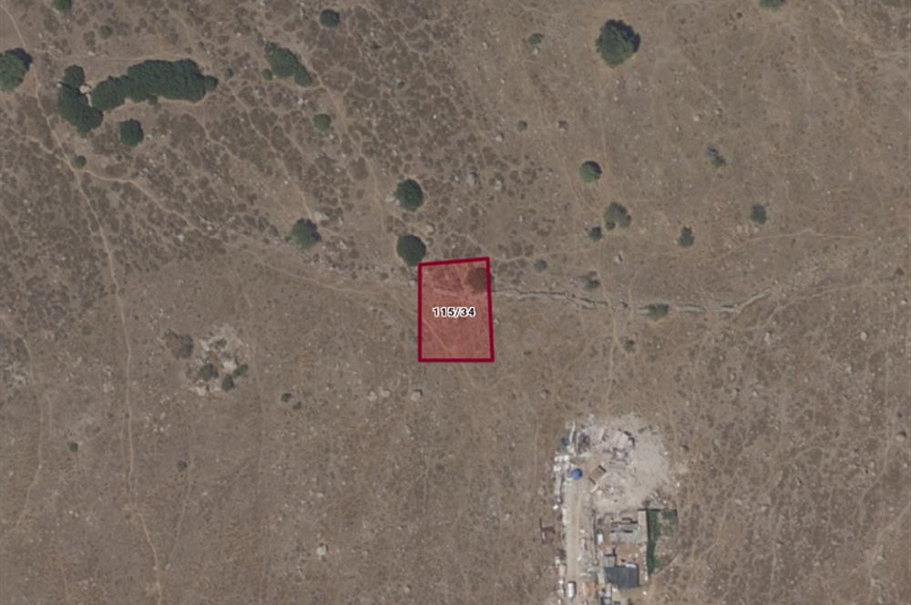 Bodrum Akyarlar muhtesem bir yatirim firsatı  saglık imarlı satılık arsa