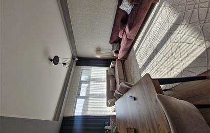 GÖLBAŞI BAHÇELİEVLER'DE MERKEZİ KONUMDA 2+1 SATILIK DAİRE