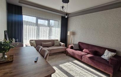 GÖLBAŞI BAHÇELİEVLER'DE MERKEZİ KONUMDA 2+1 SATILIK DAİRE