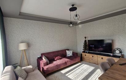 GÖLBAŞI BAHÇELİEVLER'DE MERKEZİ KONUMDA 2+1 SATILIK DAİRE