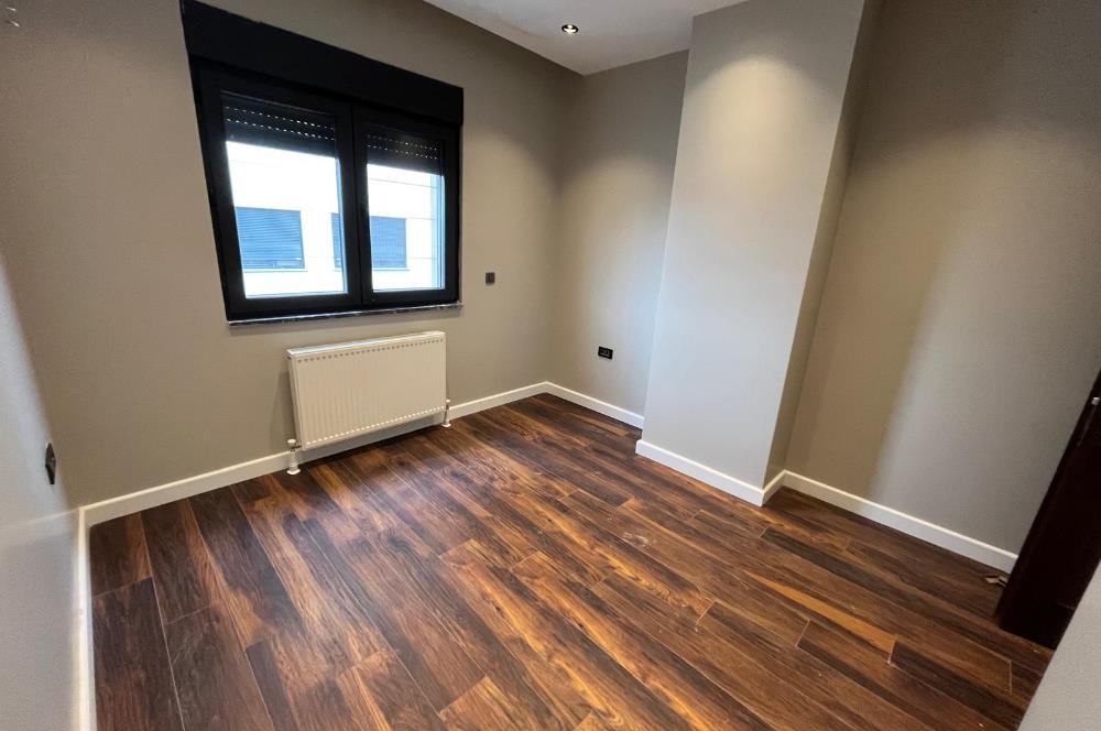 SUADİYENİN KALBİNDE, ULTRA LÜKS ÖN KÖŞE 3+1