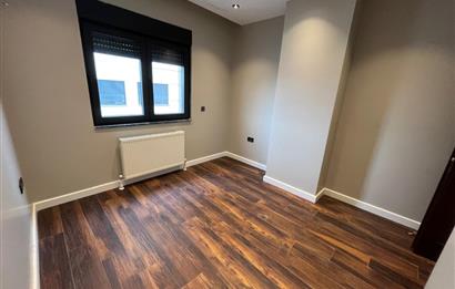 SUADİYENİN KALBİNDE, ULTRA LÜKS ÖN KÖŞE 3+1