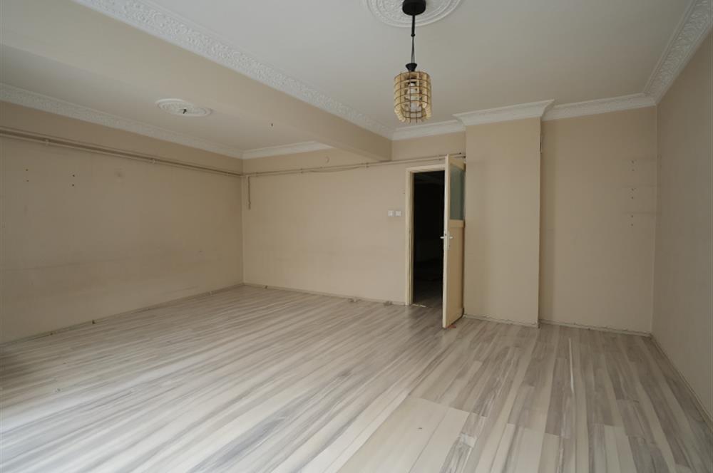 C21 Cius; Eskipazar Caddesi Civarı Kiralık Ara Kat Daire