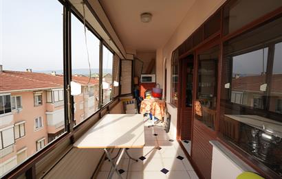 C21 Cius; Kumlada 2+1 Satılık Daire