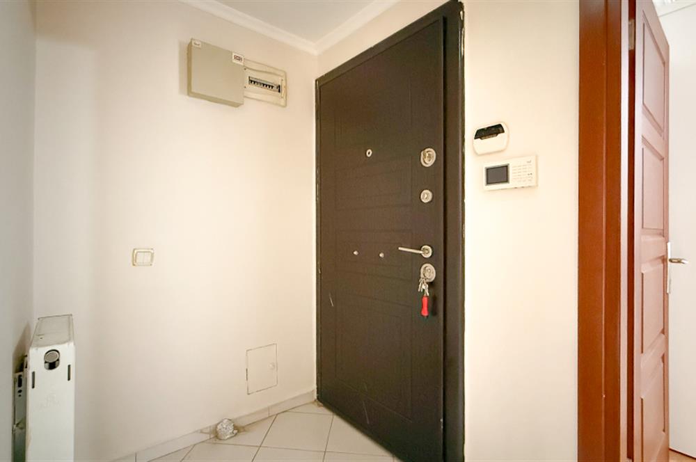 C21 Bal'dan Bahçelievler Mah.'de Satılık 3+1 Daire