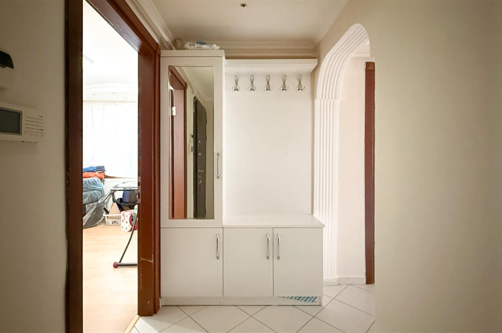 C21 Bal'dan Bahçelievler Mah.'de Satılık 3+1 Daire