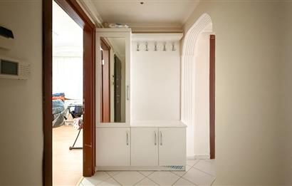 C21 Bal'dan Bahçelievler Mah.'de Satılık 3+1 Daire