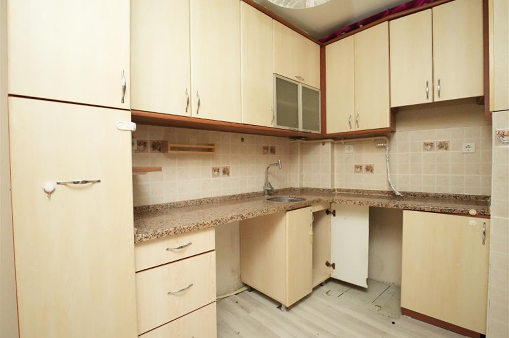 C21 Cius; Eskipazar Caddesi Civarı Kiralık Ara Kat Daire