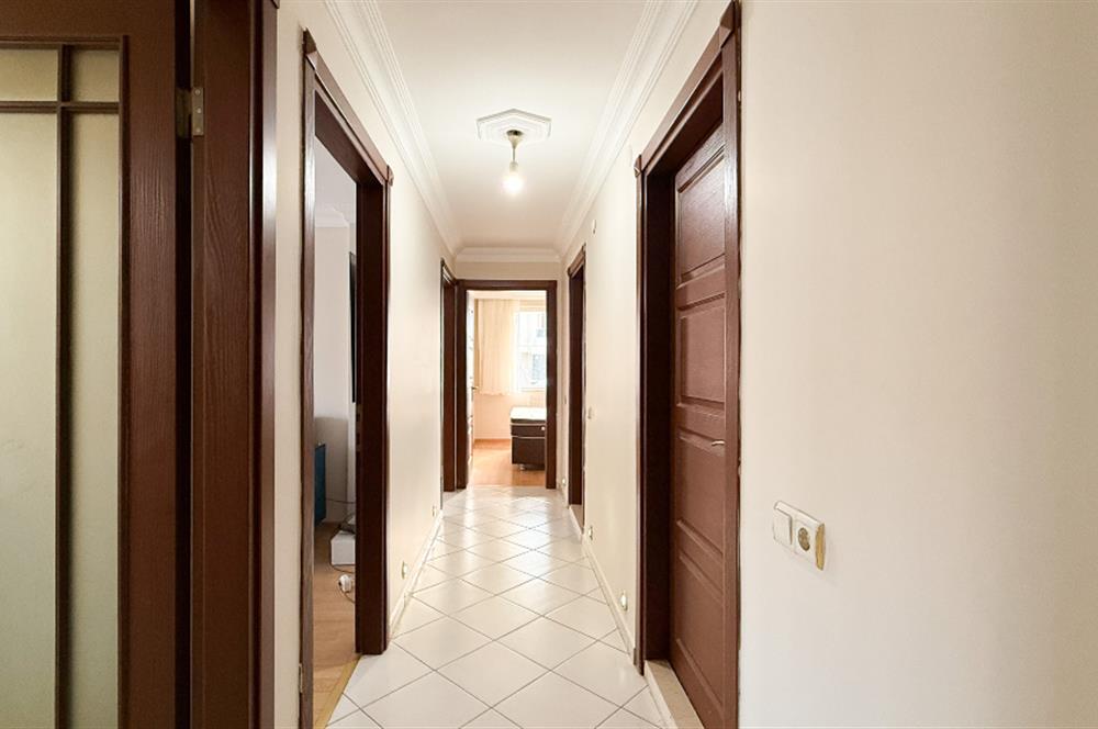 C21 Bal'dan Bahçelievler Mah.'de Satılık 3+1 Daire