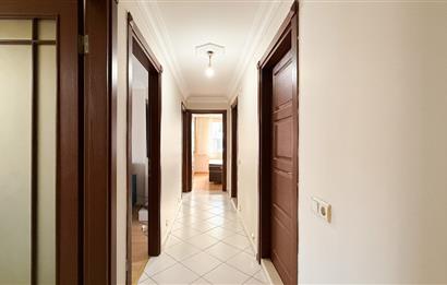 C21 Bal'dan Bahçelievler Mah.'de Satılık 3+1 Daire