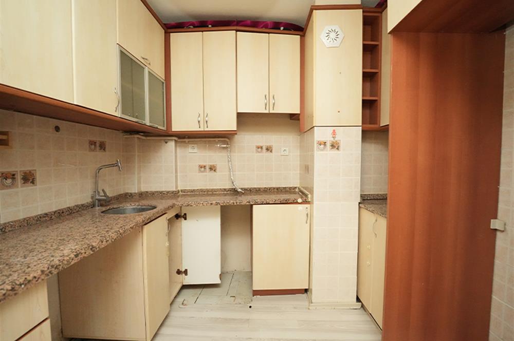 C21 Cius; Eskipazar Caddesi Civarı Kiralık Ara Kat Daire