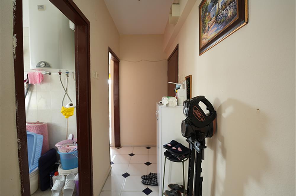 C21 Cius; Kumlada 2+1 Satılık Daire