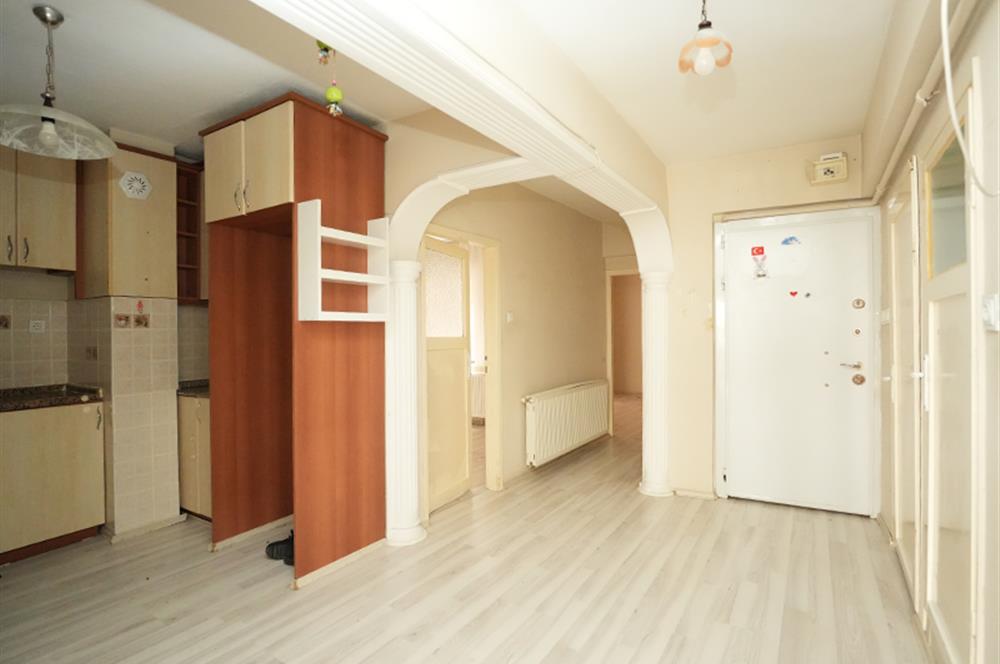 C21 Cius; Eskipazar Caddesi Civarı Kiralık Ara Kat Daire