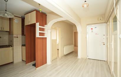 C21 Cius; Eskipazar Caddesi Civarı Kiralık Ara Kat Daire