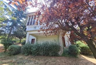 C21 PROJECT'TEN SAPANCA DOĞAKENT SİTESİNDE KİRALIK VİLLA - 1 - 30835