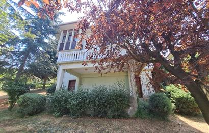 C21 PROJECT'TEN SAPANCA DOĞAKENT SİTESİNDE KİRALIK VİLLA