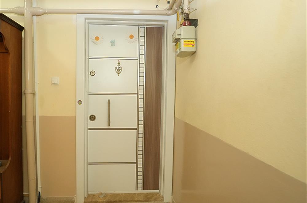 C21 Cius; Eskipazar Caddesi Civarı Kiralık Ara Kat Daire