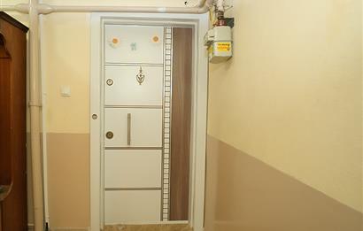 C21 Cius; Eskipazar Caddesi Civarı Kiralık Ara Kat Daire