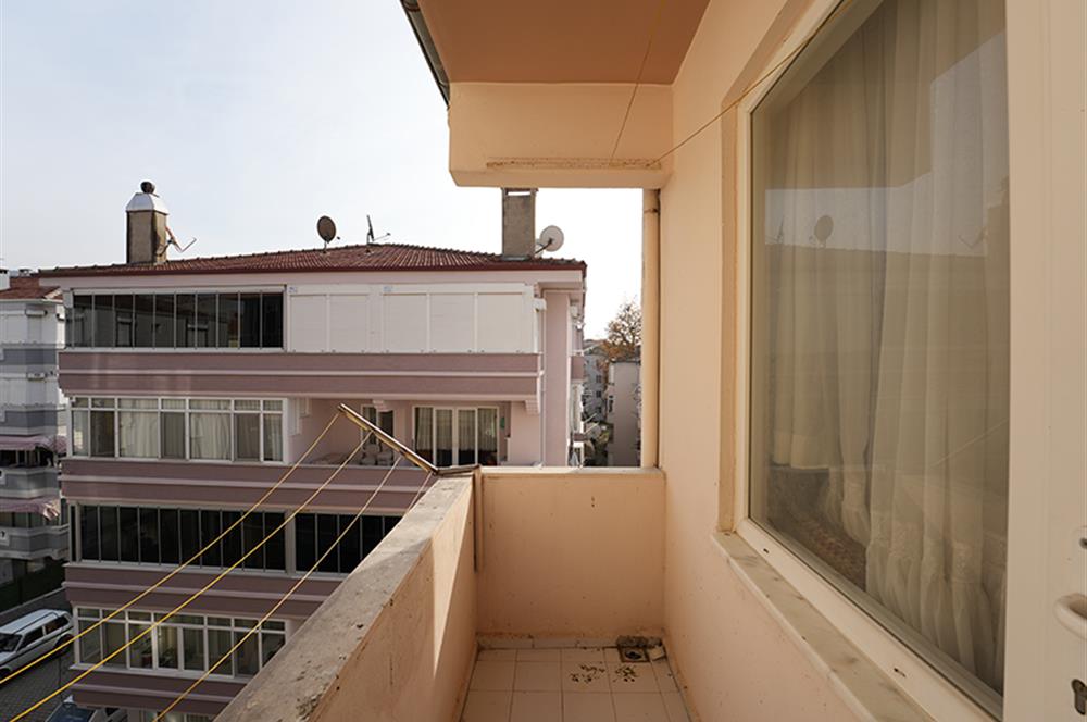 C21 Cius; Kumlada 2+1 Satılık Daire