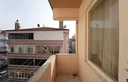 C21 Cius; Kumlada 2+1 Satılık Daire