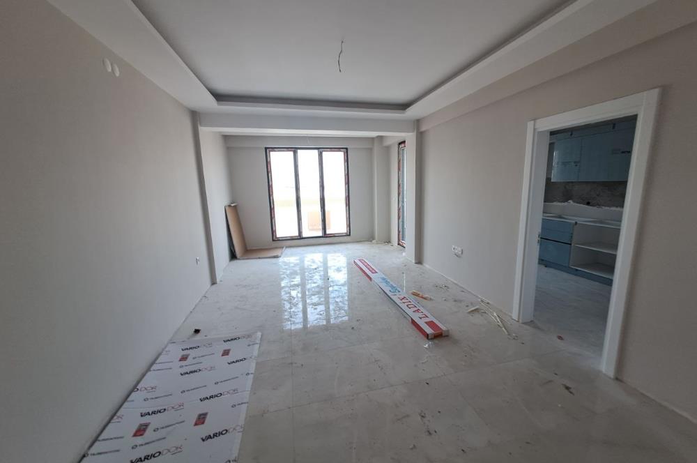 YUVACIK LOTUS EVLERİ 2 PROJESİ 2+1 95 m2 SATILIK DAİRE