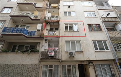 C21 Cius; Eskipazar Caddesi Civarı Kiralık Ara Kat Daire