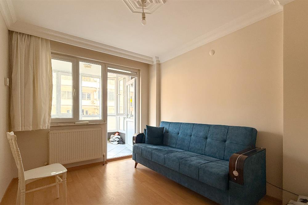 C21 Bal'dan Bahçelievler Mah.'de Satılık 3+1 Daire