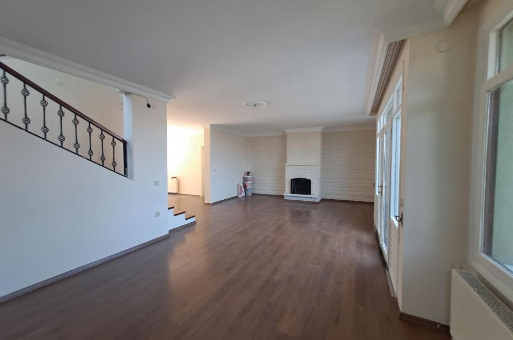 C21 PROJECT'TEN SAPANCA DOĞAKENT SİTESİNDE KİRALIK VİLLA