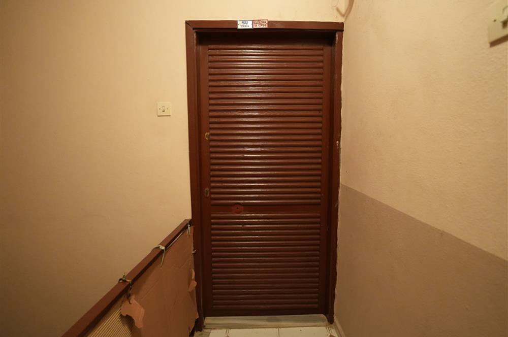 C21 Cius; Kumlada 2+1 Satılık Daire