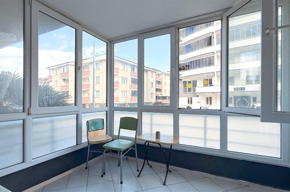 C21 Bal'dan Bahçelievler Mah.'de Satılık 3+1 Daire