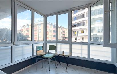 C21 Bal'dan Bahçelievler Mah.'de Satılık 3+1 Daire