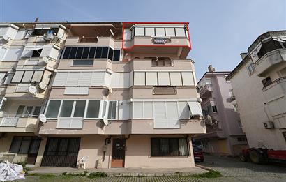 C21 Cius; Kumlada 2+1 Satılık Daire