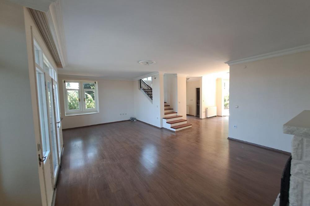 C21 PROJECT'TEN SAPANCA DOĞAKENT SİTESİNDE KİRALIK VİLLA