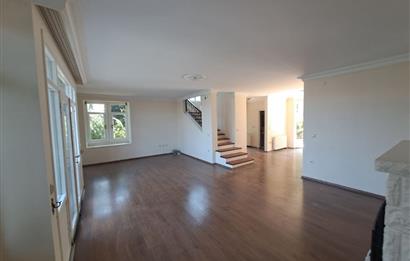 C21 PROJECT'TEN SAPANCA DOĞAKENT SİTESİNDE KİRALIK VİLLA