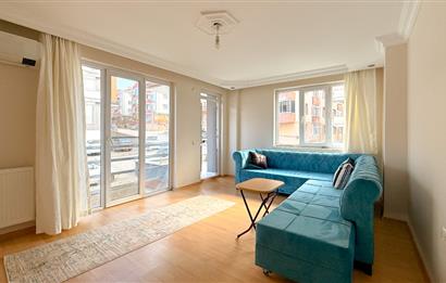 C21 Bal'dan Bahçelievler Mah.'de Satılık 3+1 Daire