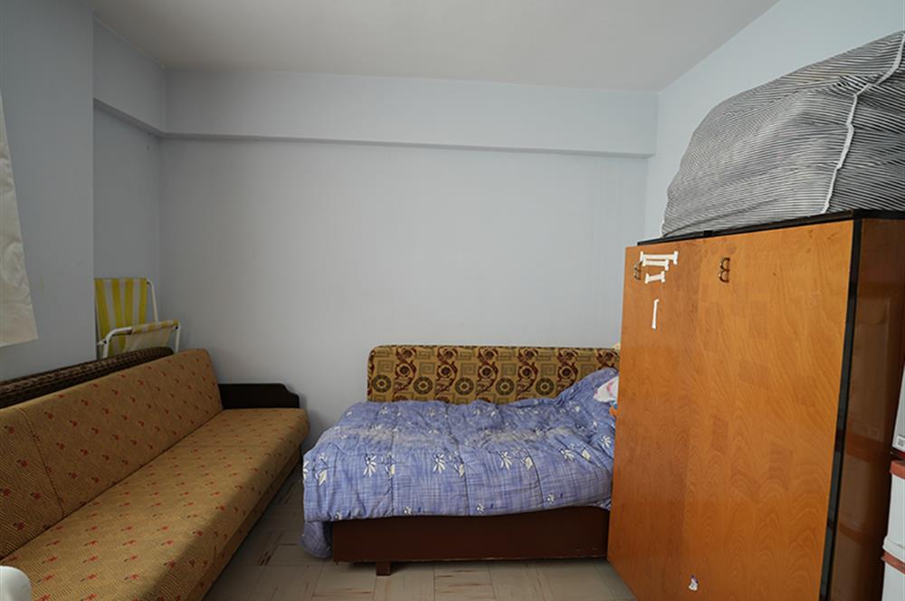 C21 Cius; Kumlada 2+1 Satılık Daire