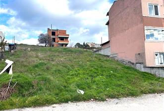 Century21 Bal'dan Balıkesir Toygar Mah.'de Satılık Arsa - 1 - 30857