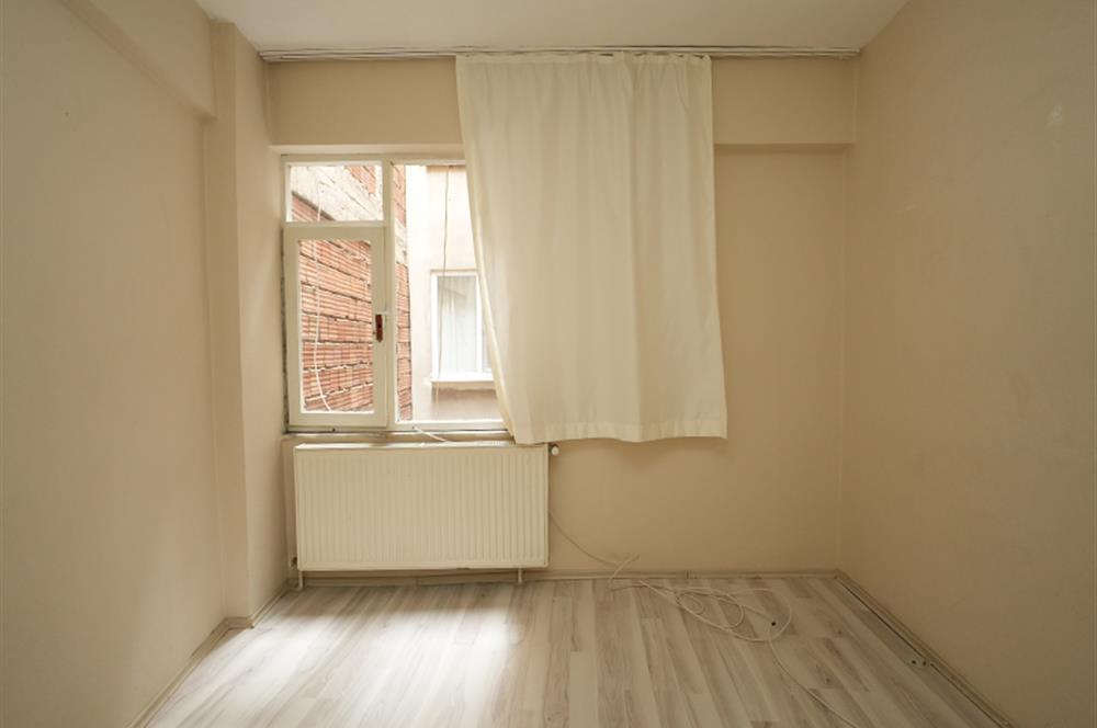 C21 Cius; Eskipazar Caddesi Civarı Kiralık Ara Kat Daire