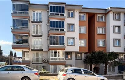 C21 Bal'dan Bahçelievler Mah.'de Satılık 3+1 Daire