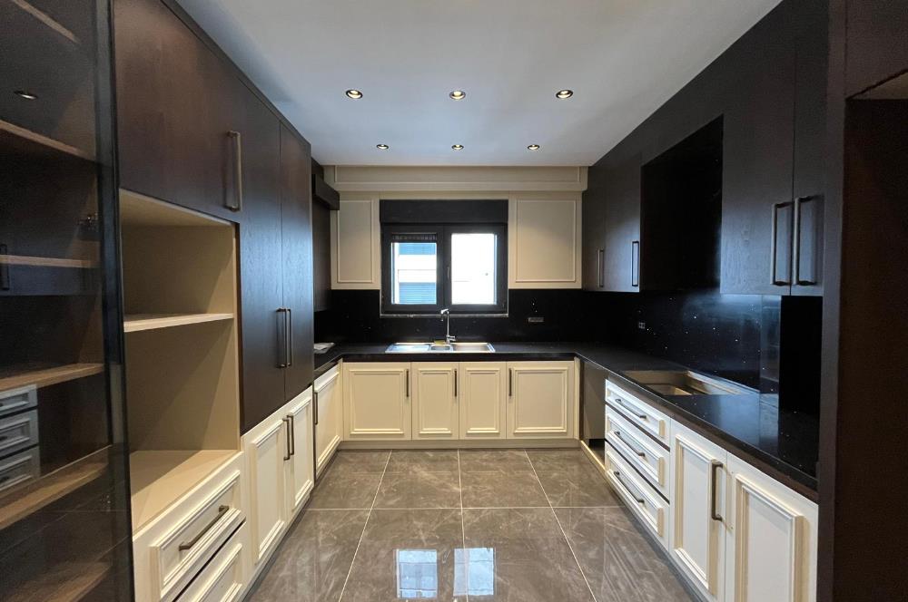 SUADİYENİN KALBİNDE, ULTRA LÜKS ÖN KÖŞE 3+1