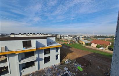 YUVACIK LOTUS EVLERİ 2 PROJESİ 2+1 95 m2 SATILIK DAİRE