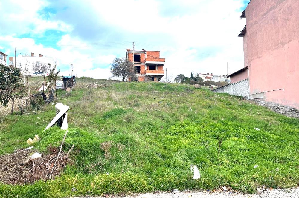 Century21 Bal'dan Balıkesir Toygar Mah.'de Satılık Arsa