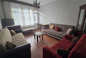 BEŞİKTAŞ ÇARŞI 1+1 EŞYALI KİRALIK DAİRE - 1 - 30824