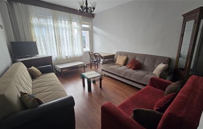 BEŞİKTAŞ ÇARŞI 1+1 EŞYALI KİRALIK DAİRE