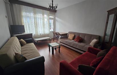 BEŞİKTAŞ ÇARŞI 1+1 EŞYALI KİRALIK DAİRE