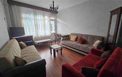 BEŞİKTAŞ ÇARŞI 1+1 EŞYALI KİRALIK DAİRE