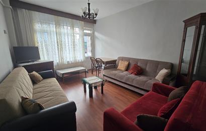 BEŞİKTAŞ ÇARŞI 1+1 EŞYALI KİRALIK DAİRE