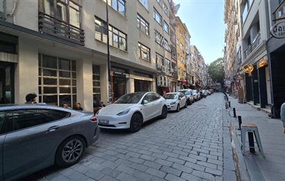 BEŞİKTAŞ ÇARŞI 1+1 EŞYALI KİRALIK DAİRE